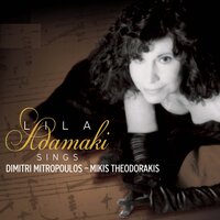 Boy North wind - Lila Adamaki