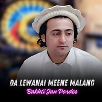Meena Di Kama Da Pohegam - Bakhti Jan Pardes