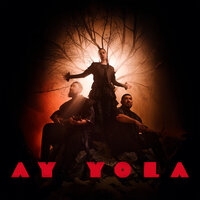 Homay - AY YOLA