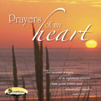 Prayers of My Heart