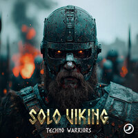 War Harangue - Solo Viking