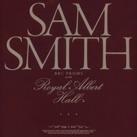Both Sides Now - Sam Smith