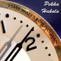 Time Waits for No Man