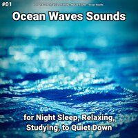 Ocean Waves Sounds Part 66 - Ocean Sounds by Viviana Fernsby & Nature Sounds & Ocean Sounds