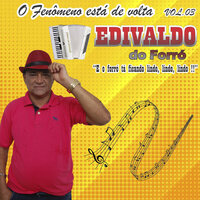 Mala, Malinha e Maleta - Edivaldo Do Forro