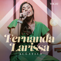 Deus Está Te Ensinando - Fernanda Larissa