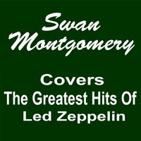The Wanton Song - Swan Montgomery