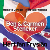 Hert Fan Fryslân - Ben & Carmen Steneker