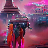 futurism - yourboykiran