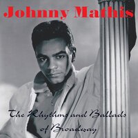 You Are Beautiful - Johnny Mathis
