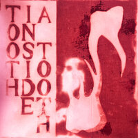 Tooth Inside A Tooth