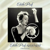 Légende - Édith Piaf