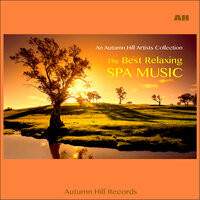 Calming Music - Best Relaxing Spa Music