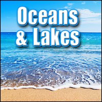 Ocean: Distant Waves Coming in, Heavy Surf Roar Ocean, Surf & Waves - Sound Effects Library