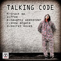 Naughty Weekender - Bobby Fox