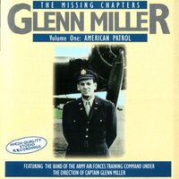 Moonlight Serenade - Glenn Miller