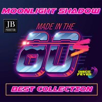 Moonlight Shadow Made in the 80's