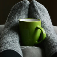 Hot and Cold - Restaurant Background Music & Meditação Maestro & Mother Nature FX