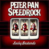 Black Beauty '69 - Peter Pan Speedrock