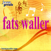 Rhythm And Romance - Fats Waller