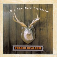 Burn, Burn, Burn in Hell - LD & the New Criticism