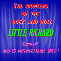 Taxi Blues - Little Richard