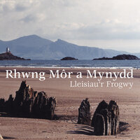 Ddoi Di Ddim Yn Ol - Lleisiau'R Frogwy
