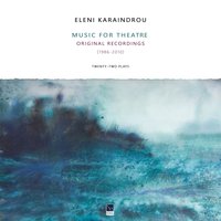 Music for the Theatre (Twenty-Two Plays)