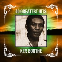 Guiding Star - Ken Boothe