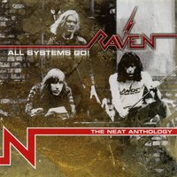 Tyrant of the Airways - Raven