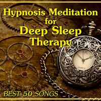 Gentle Rain - Hypnotic Therapy Music Consort