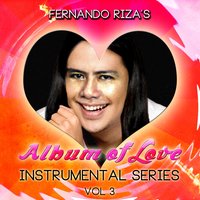 No More I Love You's - Fernando Riza