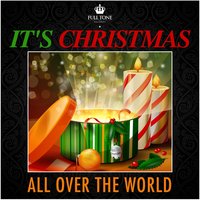 Petit papa noël - ALAIN NANCEY