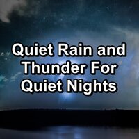 Moderate Rain and Thunder Storm in the Night - Binaural Beats Sleep & Sleep Music & Sleep