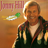 Sie ist nicht so wie die - Jonny Hill