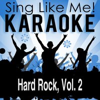 Hard Rock, Vol. 2