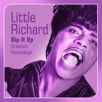 Rip It Up - Little Richard