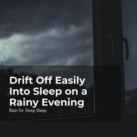 Continuous Downpour - Rain for Deep Sleep & Ambient Rain & Gentle Rain Makers