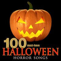 100 Must-Have Halloween Horror Songs