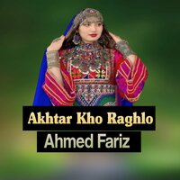 Darze Janana Rang Pa Rang - Ahmed Faraz