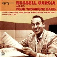 All of a Sudden My Heart Sings - Russell Garcia & Maynard Ferguson & Red Mitchell & Chico Hamilton & Frank Rosolino & Frances Faye