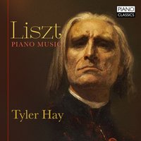Années de Pèlerinage III, S. 163: IV. Les jeux d'eaux à la Villa D'Este - Tyler Hay & Ференц Лист