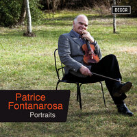 Wieniawski: Études-caprices for 2 violins, Op. 18 - Arr. for violin and orchestra - No. 4, Tempo di saltarella, ma non troppo vivo - Patrice Fontanarosa & Grand Orchestre de Radio-Télé Luxembourg & Louis De Froment & Генрик Венявский