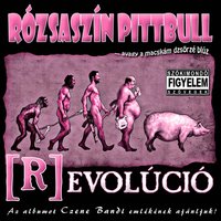(R)evolúció