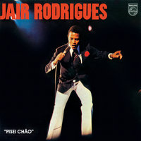 Marchotecas (Onde Está Você? / Franqueza / Eu Não Existo Sem Você / Suite Dos Pescadores / Marcha Da Quarta-Feira De Cinzas) - Jair Rodrigues