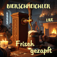 Bier Soll Es Sein  [Blubberfrei] - Bierschmeichler