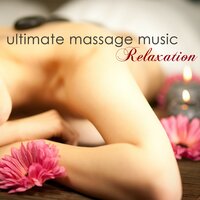 Yoga Space (Peaceful Music) - Pure Massage Music