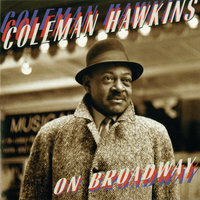 Wanting You - Coleman Hawkins