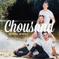 Steak & Titties - Chousand