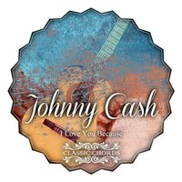New Mexico - Johnny Cash